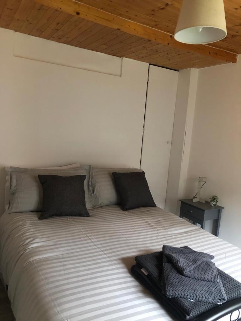 Bed and Breakfast Alpha House London Exterior foto
