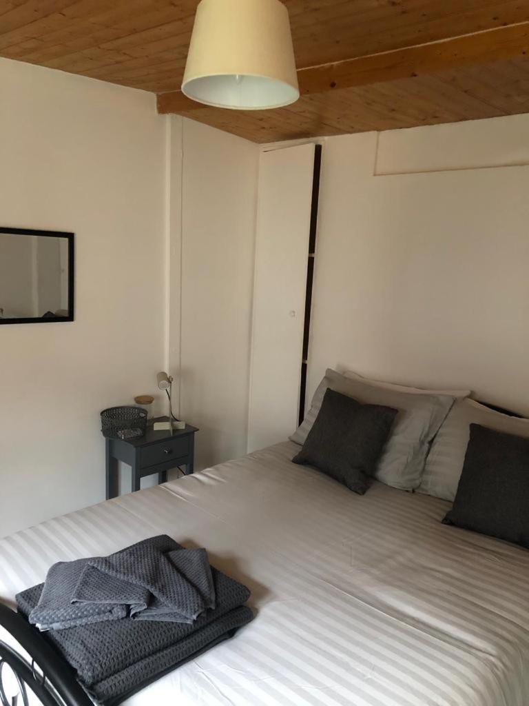 Bed and Breakfast Alpha House London Exterior foto