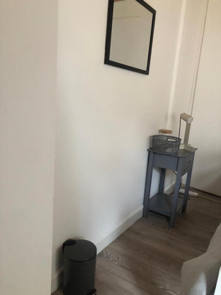 Bed and Breakfast Alpha House London Exterior foto